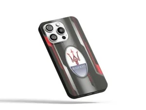 Maserati Handyhülle Limitierte Stilvolle Edition